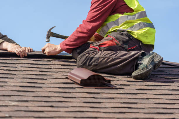 Best New Roof Installation  in Swainsboro, GA