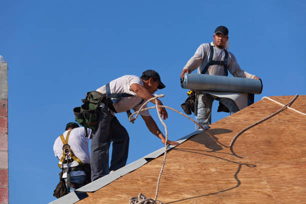 Best New Roof Installation  in Swainsboro, GA