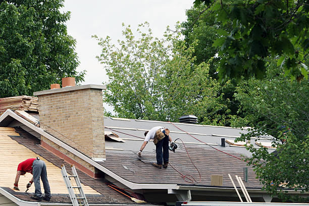 Professional Roofing Contractor in Swainsboro, GA