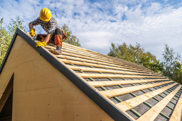 Best Commercial Roofing Services  in Swainsboro, GA