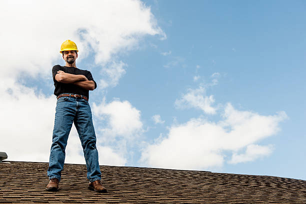 Best Residential Roofing Contractor  in Swainsboro, GA