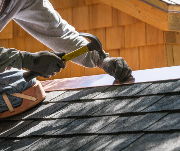 Best Flat Roof Repair Services  in Swainsboro, GA